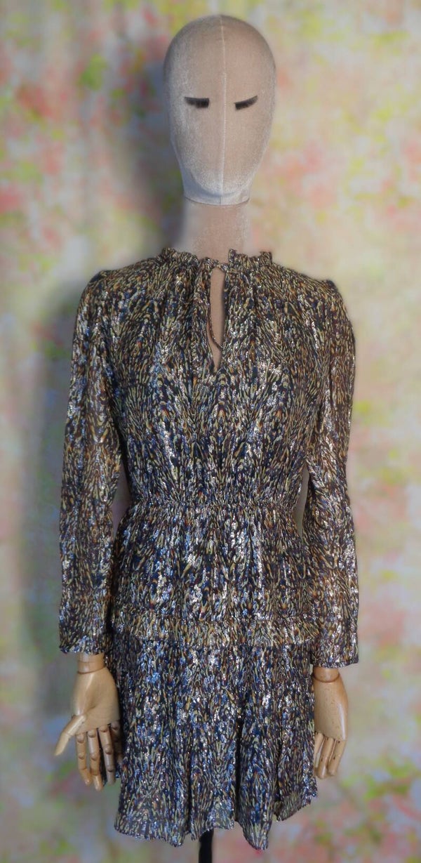 DA370 : Robe Ba&sh T.1