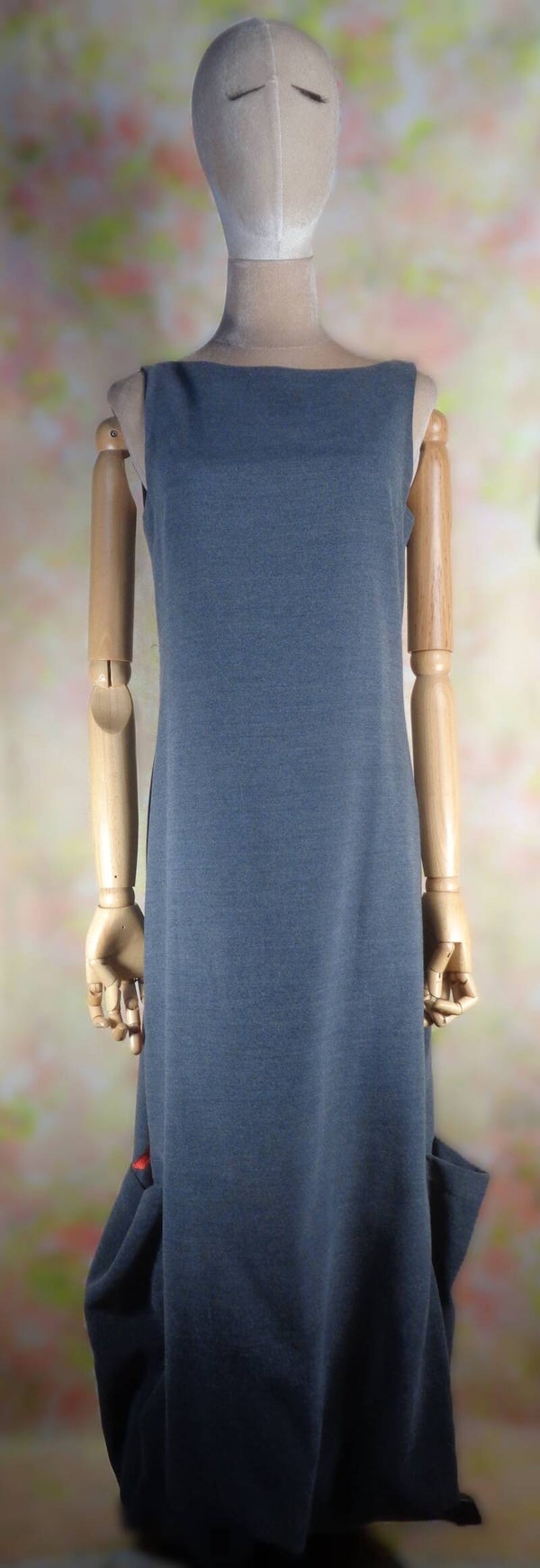 PA078 : Robe biche de Bère T.38