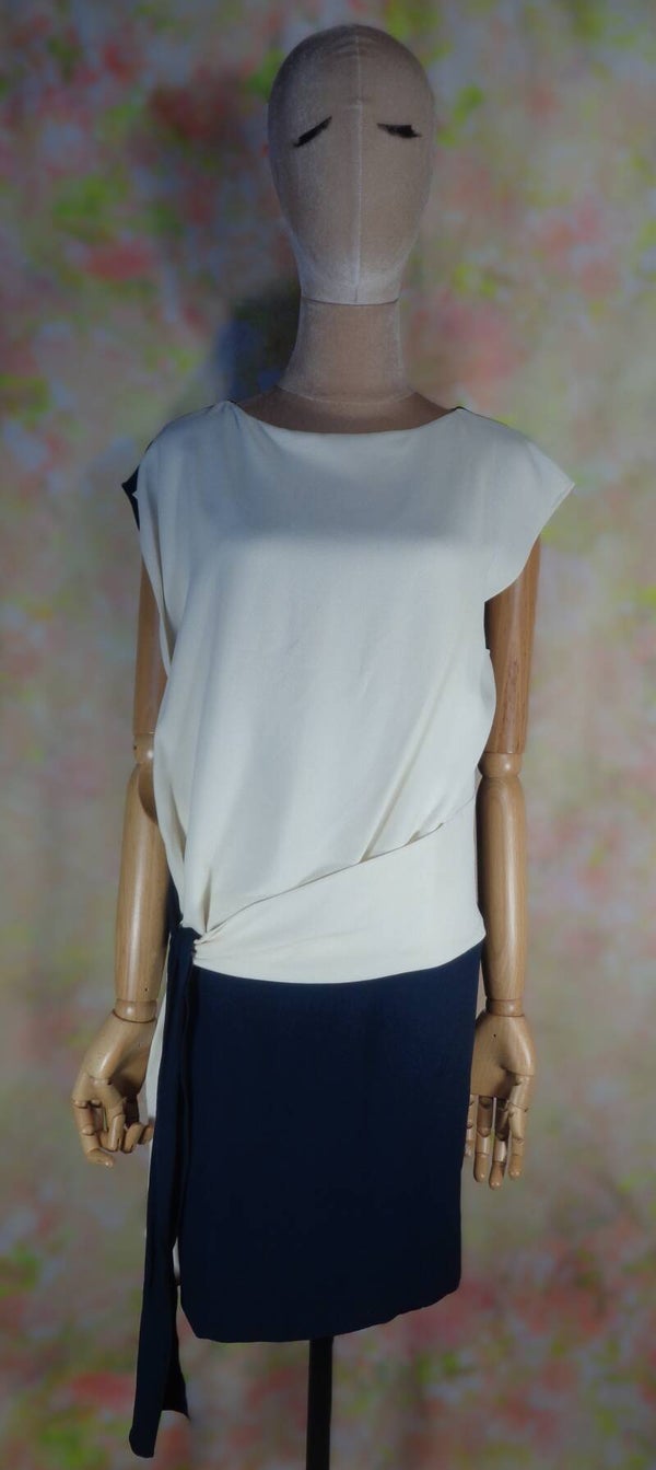 DA141 : Robe Chloé T.38