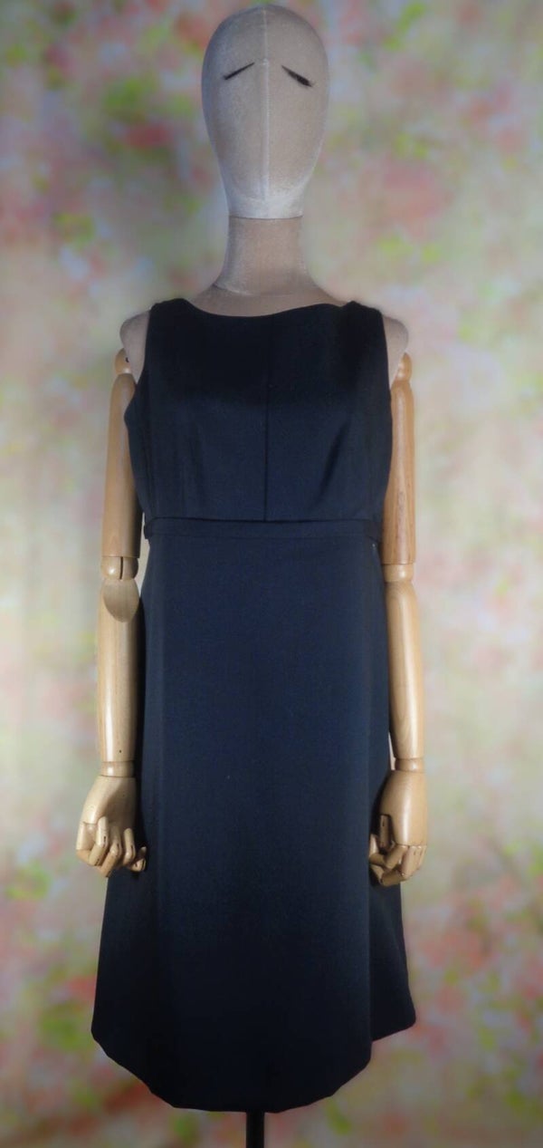PA081 : Robe Didier Ludot T.40