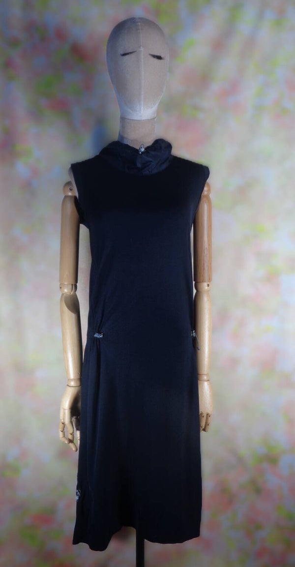 PA043 : Robe Marithé et François Girbaud T.42