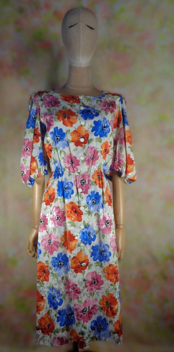 PA052 : Robe Jean Louis Sherrer T.38