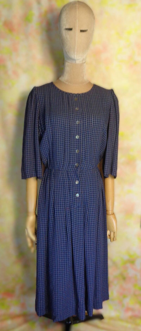 PA1195 : Robe Lanvin T.38