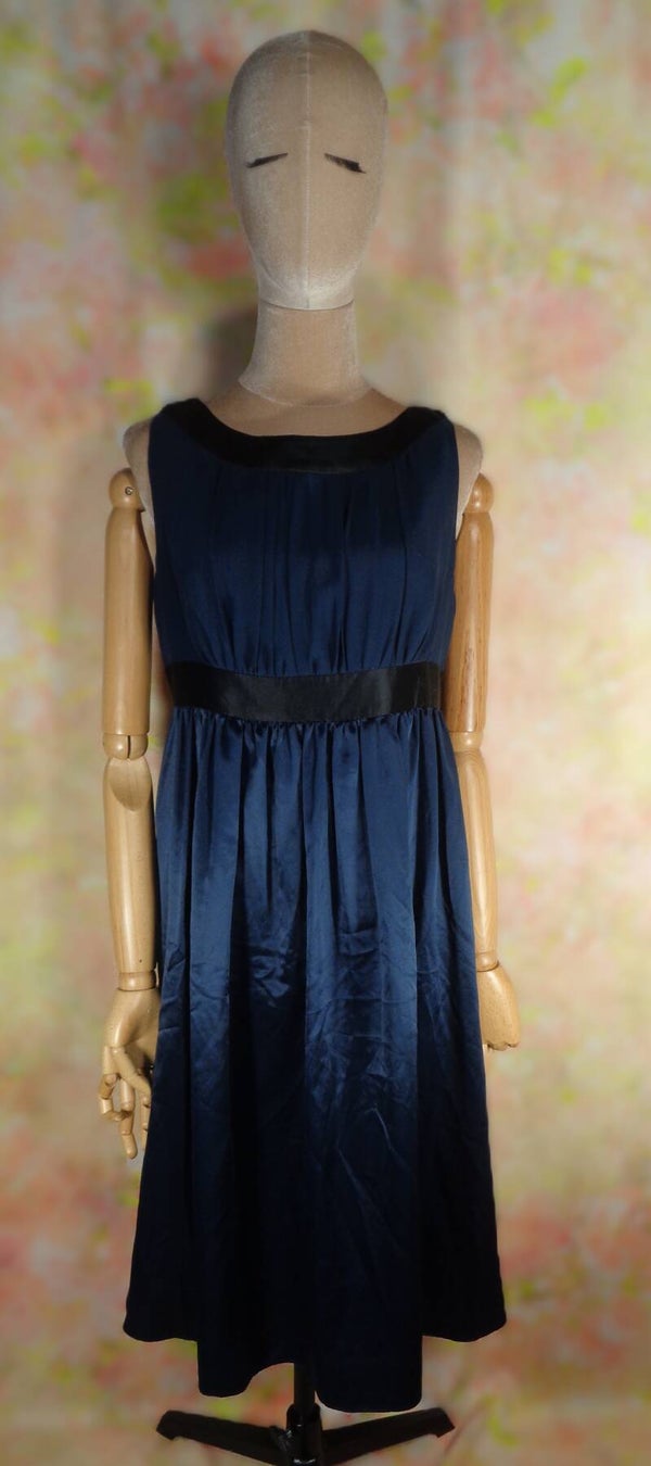 PA1035 : Robe Manoukian T.XL