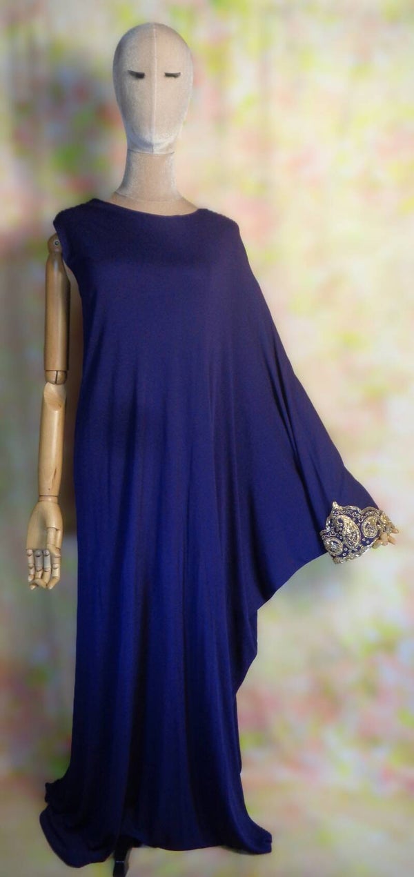PA1286 : Robe Nina Ricci Boutique T.U