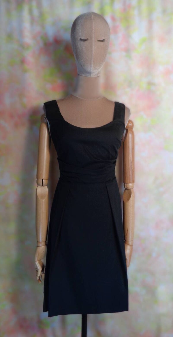 DA409 : Robe Prada T.36