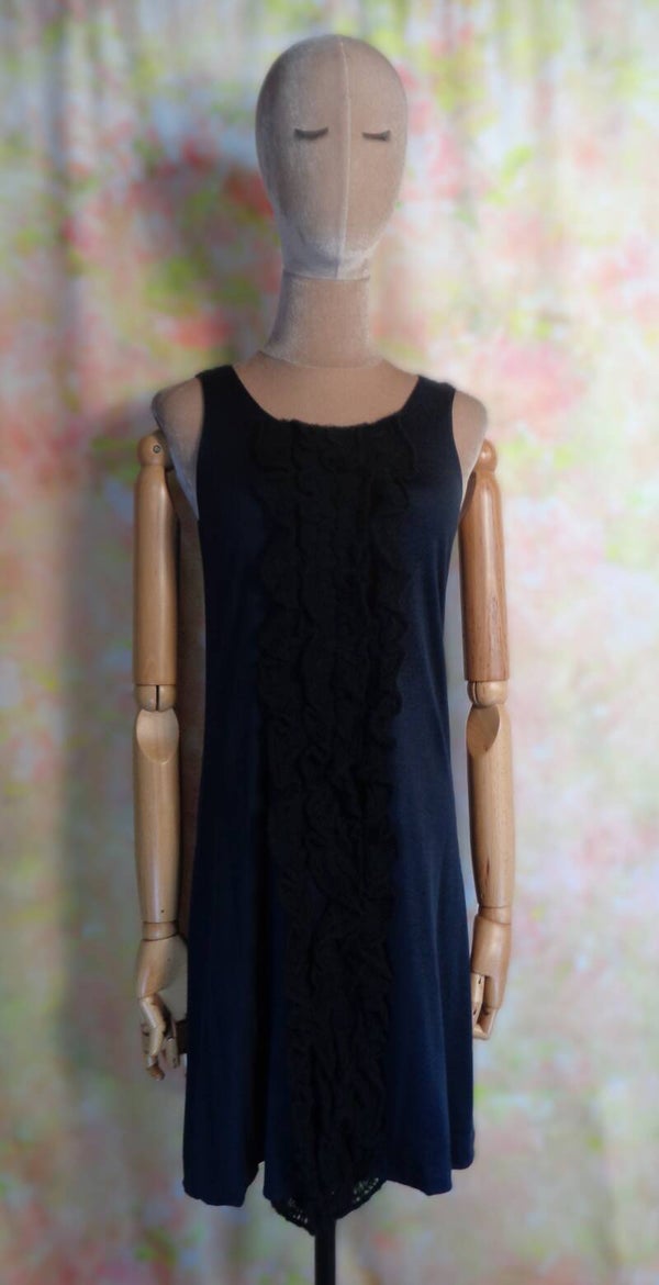 DA408 : Robe Red Valentino T.38