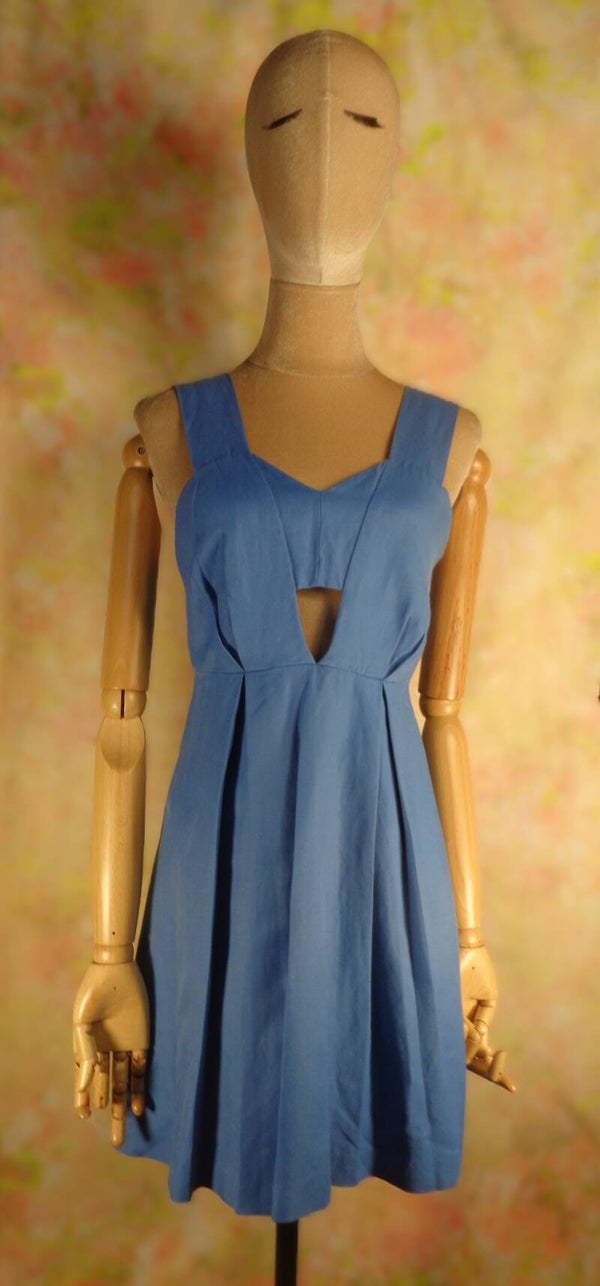 PA879 : Robe Sandro T.1