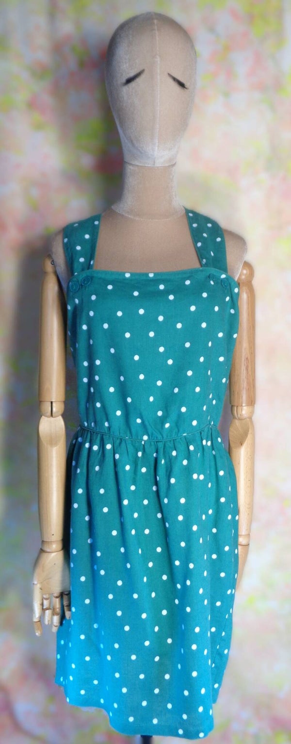 PA1122 : Robe Sessun T.L