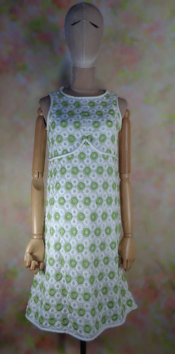 PA005 : Robe Ungaro 60's T.36