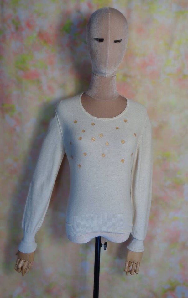 PA1293 : Pull Sonia Rykiel T.38