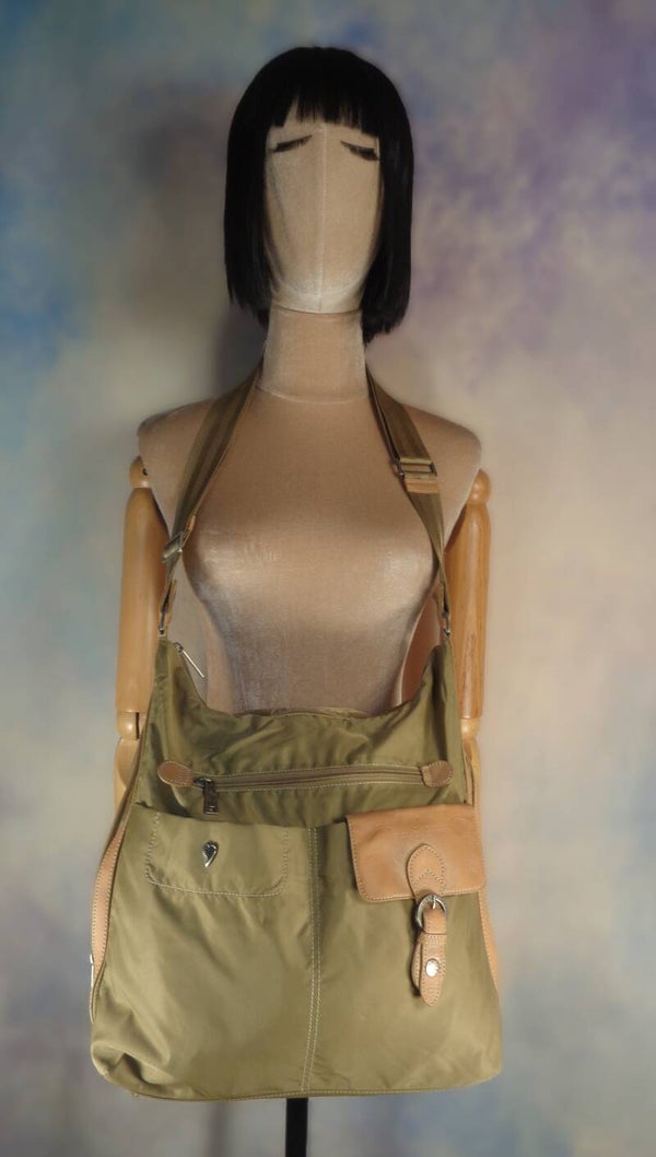 PA457 : Besace Lancaster