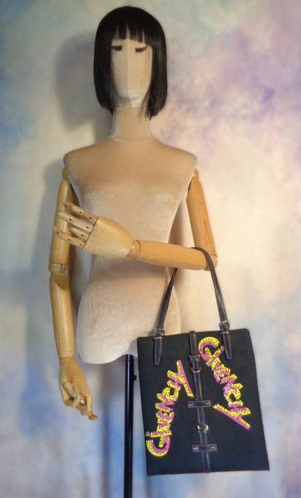 DA359 : Cabas Givenchy