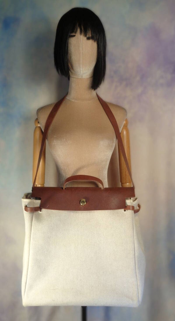 DA314 : Herbag Hermès