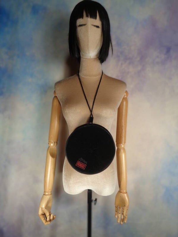 PA1092 : Pochette Jean Paul Gaultier