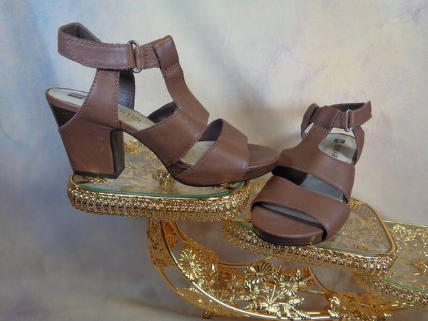 PA1300 : Sandales à Talons JB Martin