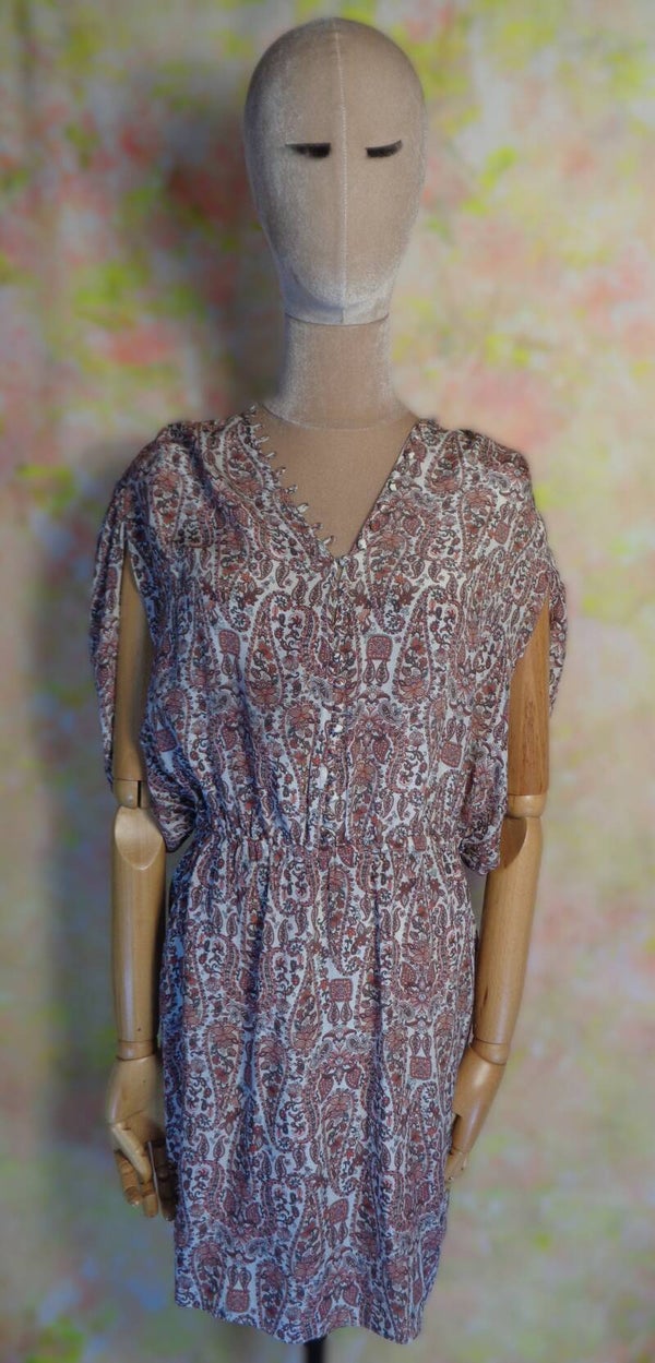 DA428 : Robe Sandro T.2