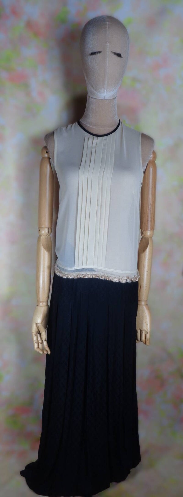 DA143 : Robe Sandro T.2