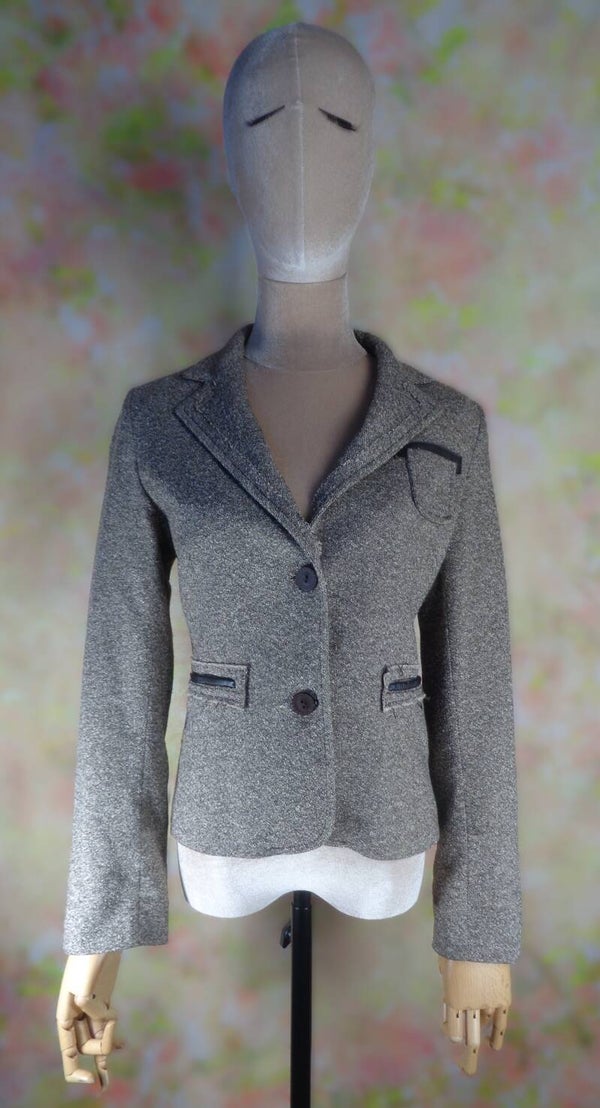 PA237 : Veste Sandro T.38