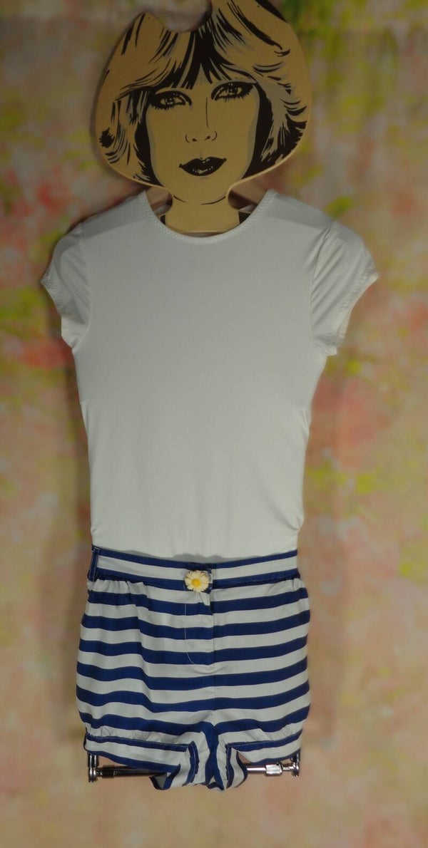 PA1079 : Short Manoush T.42