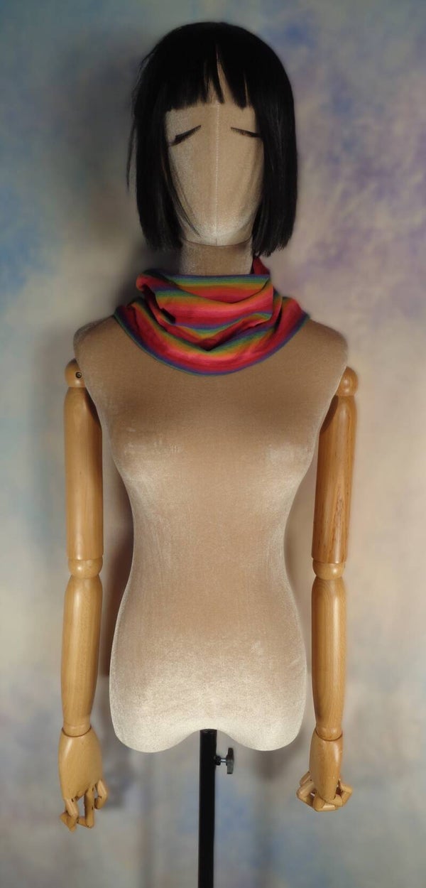 PA1068 : Snood Antoine et Lili