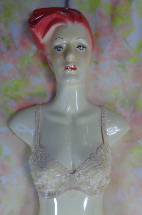 PA773 : Soutien gorge La Perla T.85C