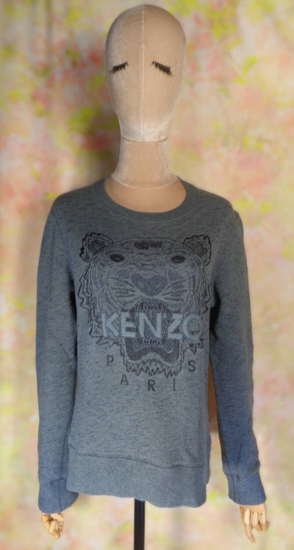 DA354 : Sweat Kenzo T.38