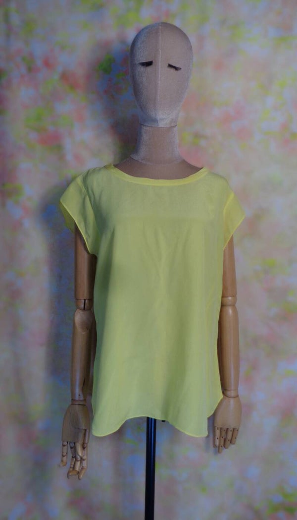 PA1282 : Top Kenzo pour Tex T.XL