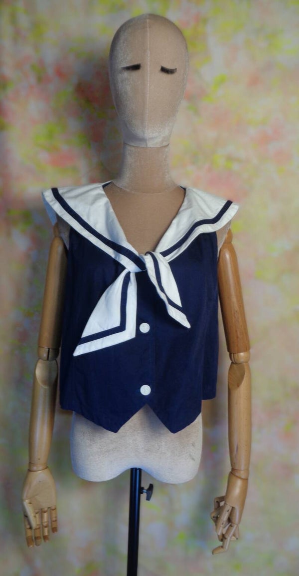 PA1272 : Top Moncler T.42