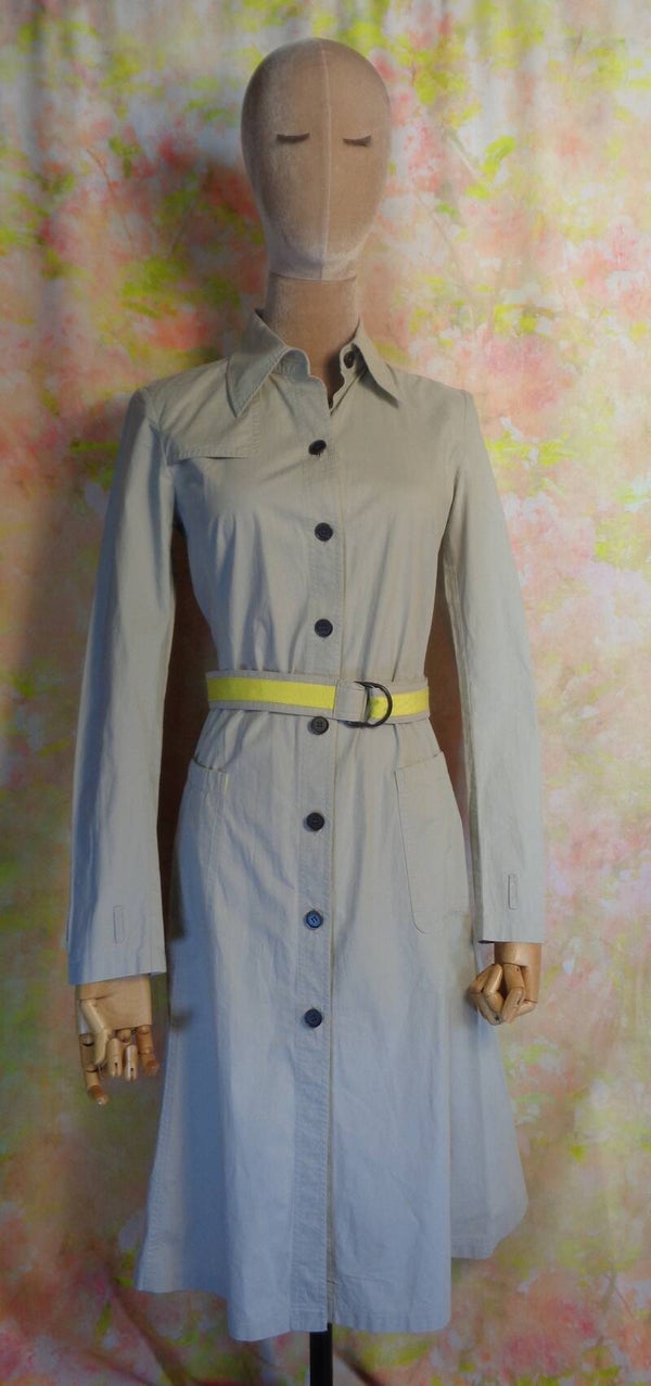 DA405 : Trench Barbara Bui T.S
