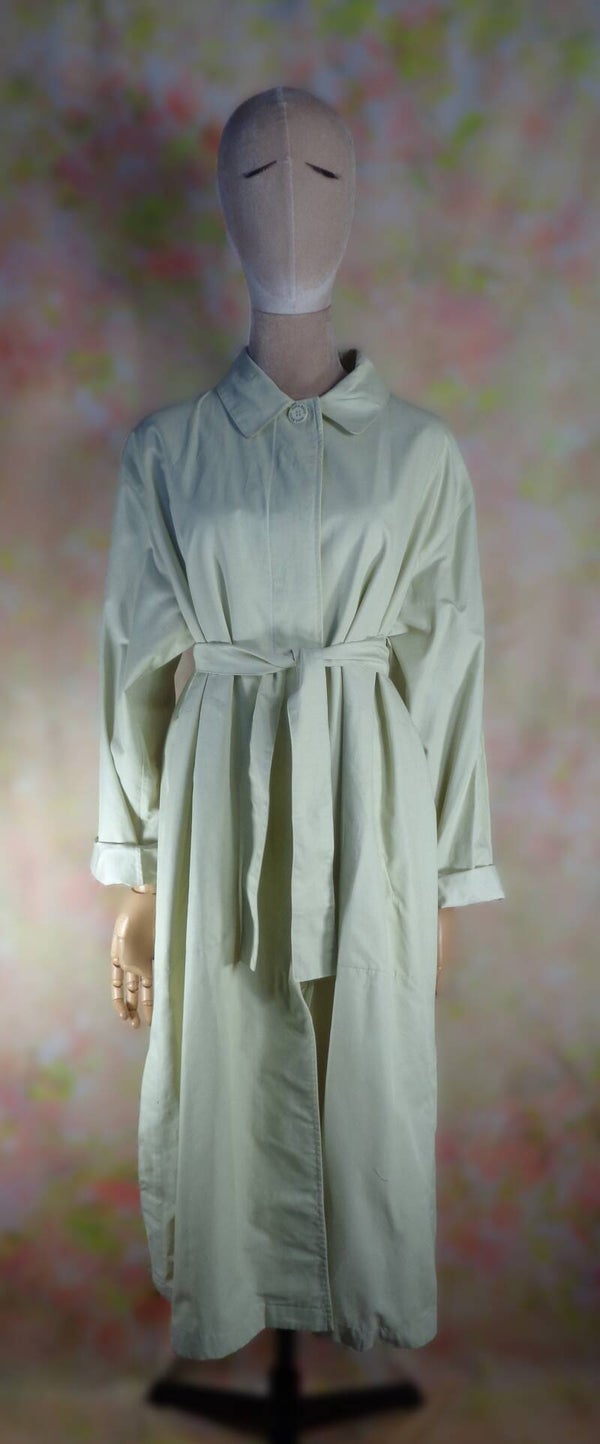 PA180 : Trench Nina Ricci T.46