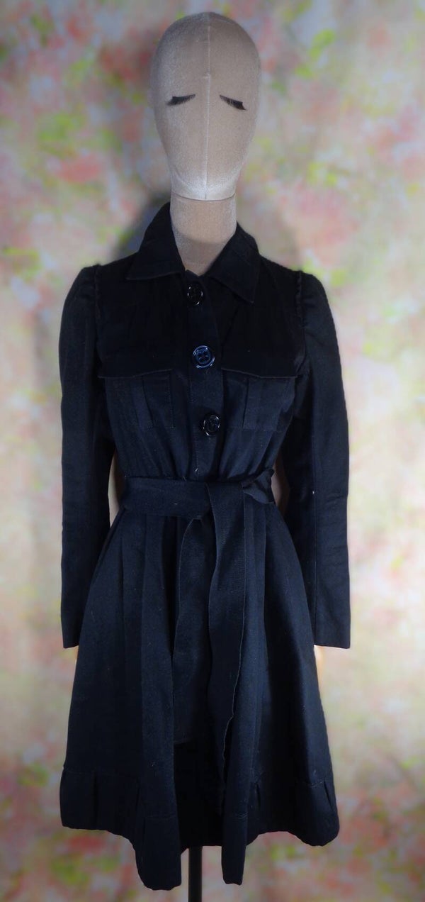 PA1047 : Trench Sonia Rykiel T.38