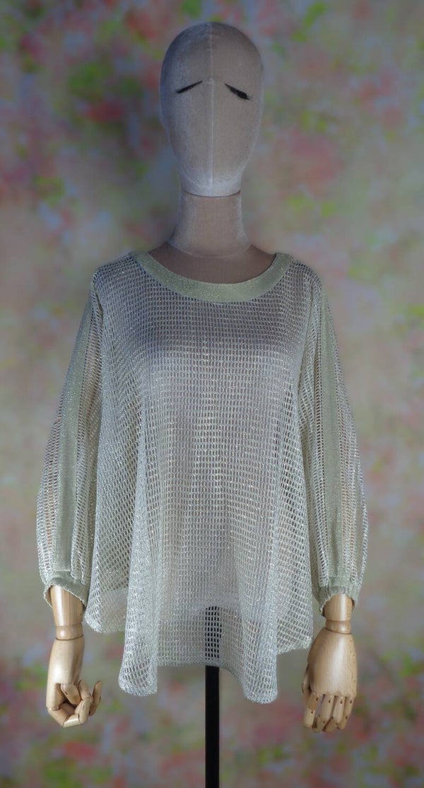 PA112 : Tunique Azzaro T.U