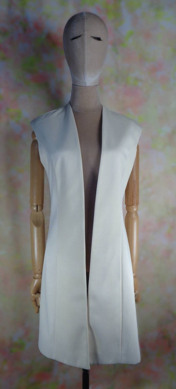 PA271 : Tunique Designer T.40