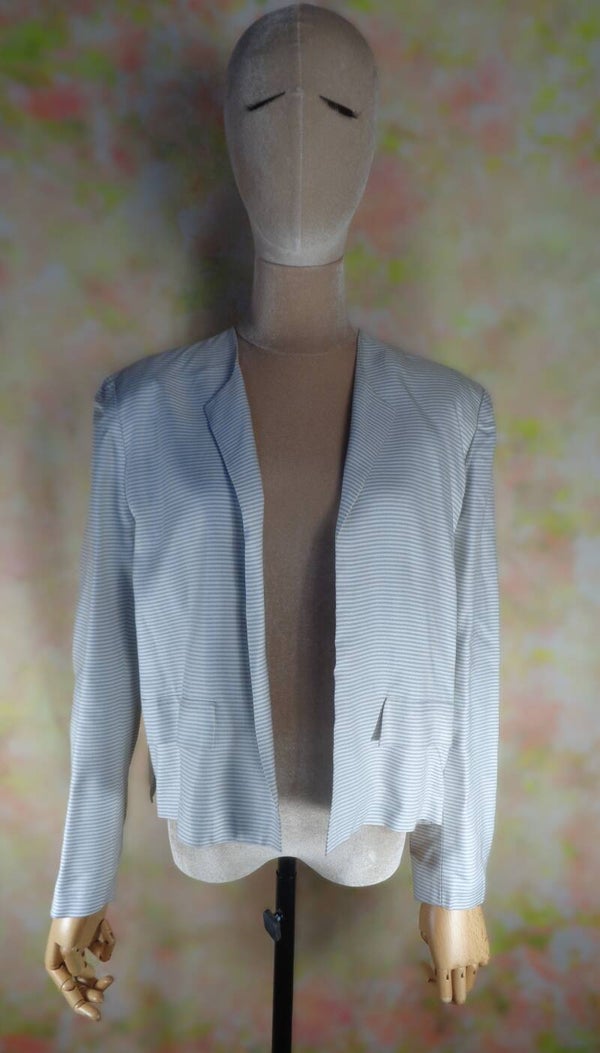 PA191 : Blazer Agnes B T.38