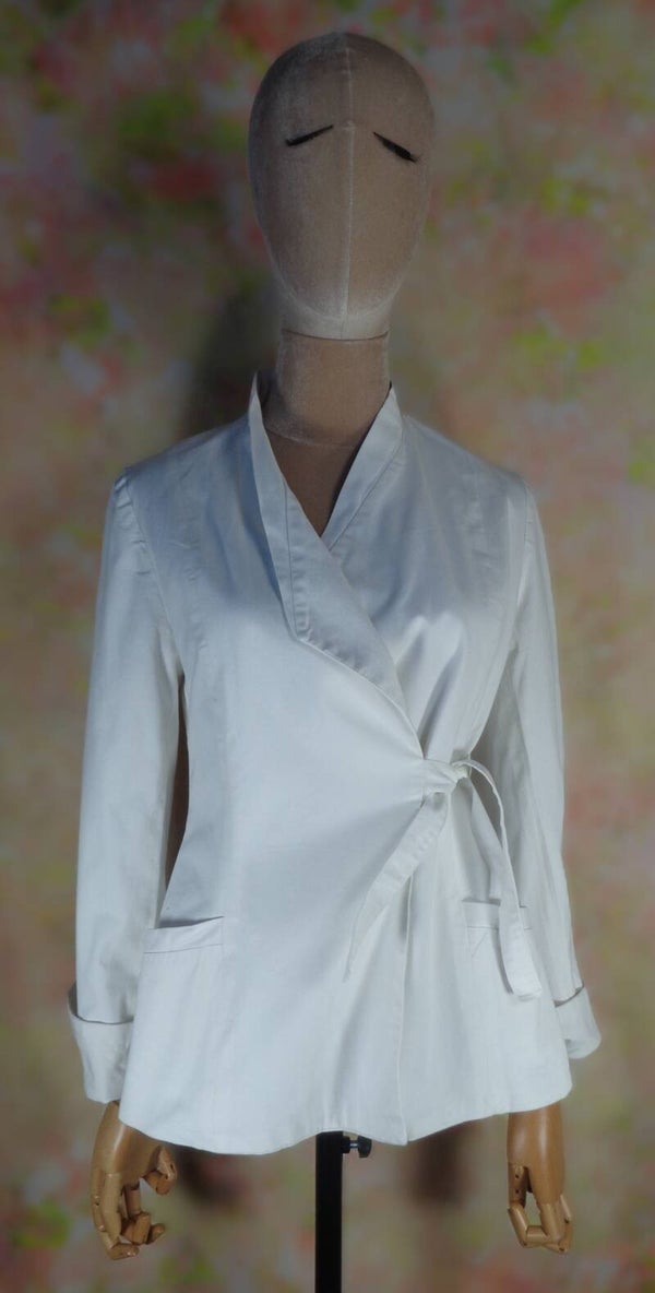 PA267 : Veste Antoine et Lili T.1