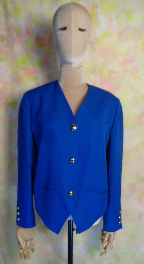 PA1275 : Veste Balenciaga T.40