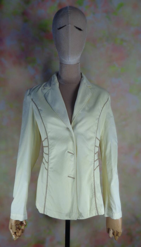 PA211 : Veste Montana T.42