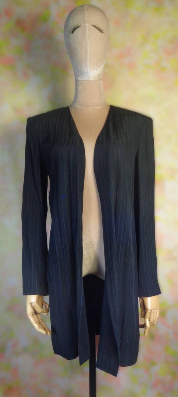 PA175 : Veste Céline T.42