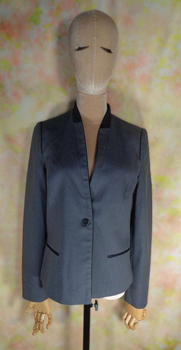 PA1050 : Veste Chattawak T.40