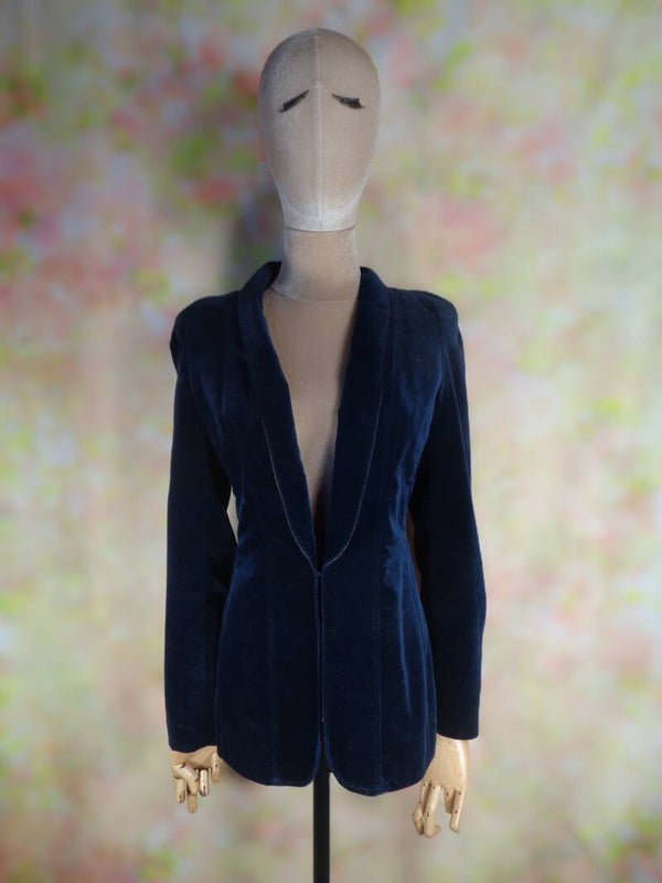 PA234 : Veste Chattawak T.40