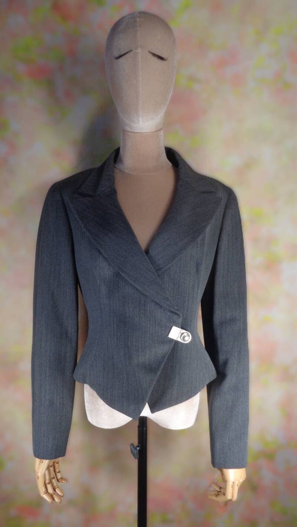 PA209 : Blazer Montana T.40