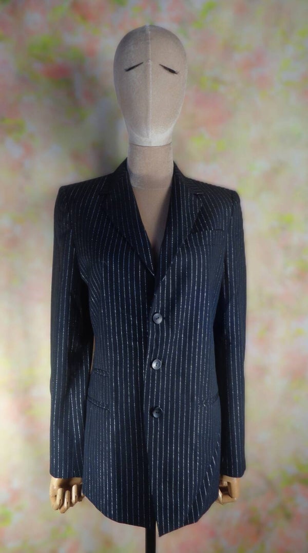 PA275 : Veste Delphin T.38