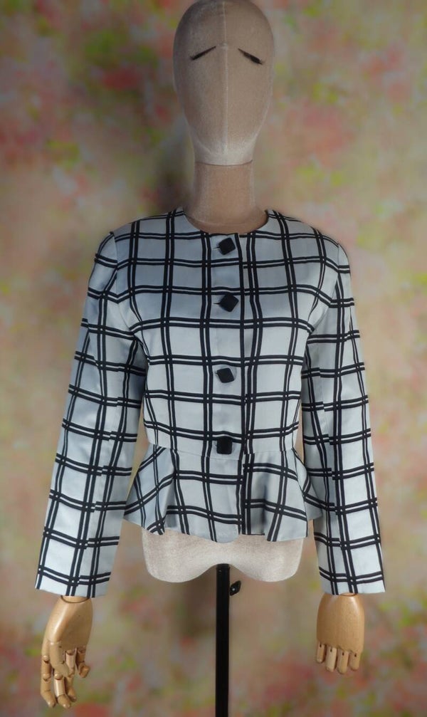 PA265 : Veste Maude Defossez T.38