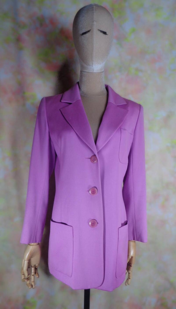 DA137 : Veste Miss Torrente T.38