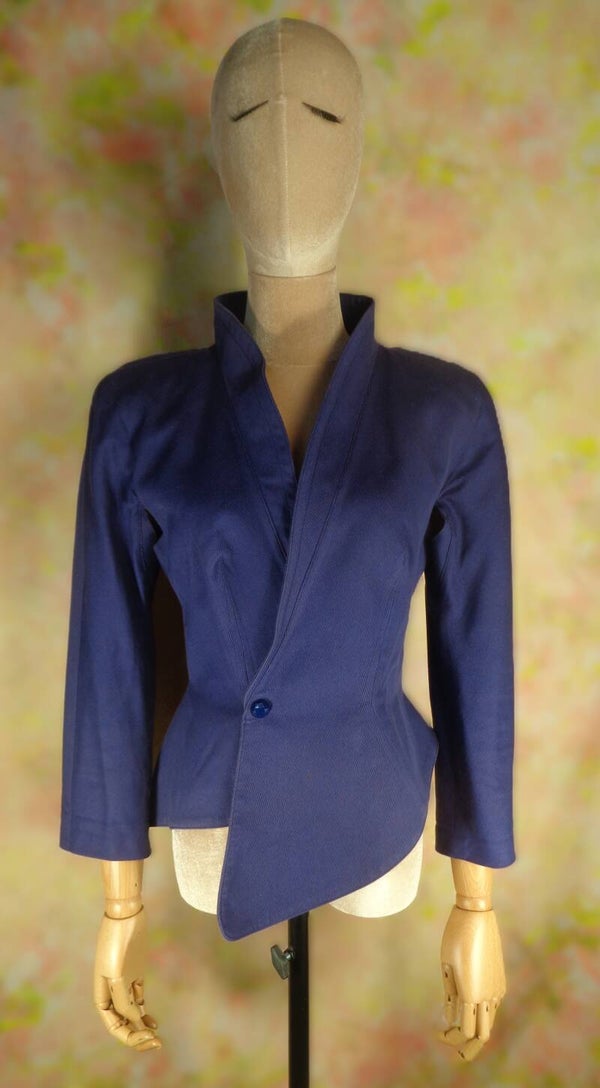 PA212 : Veste Mugler T.42