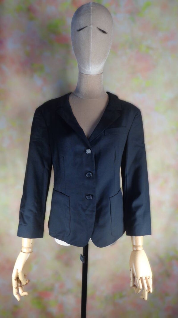 PA170 : Veste Prada T.40