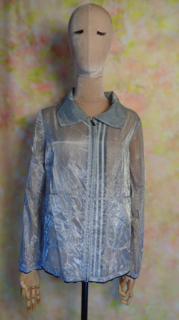 PA1277 : Veste Y3 pour Adidas T.S