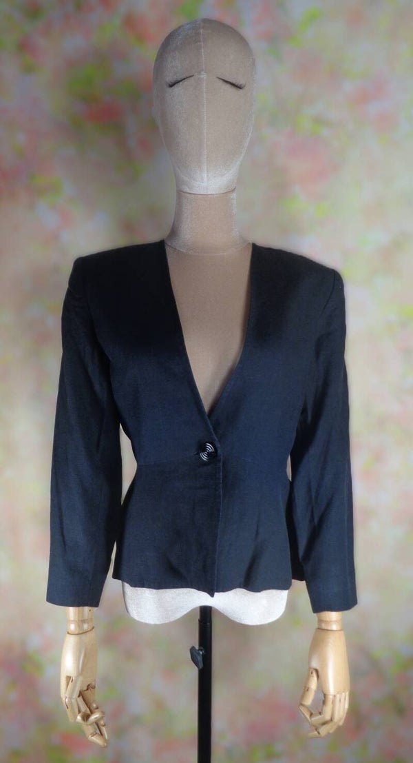 PA176 : Veste Yves Saint Laurent T.38