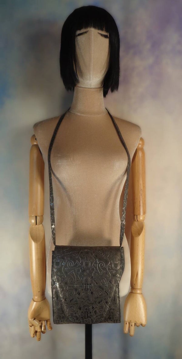 PA463 : Pochette Xavier Danaud